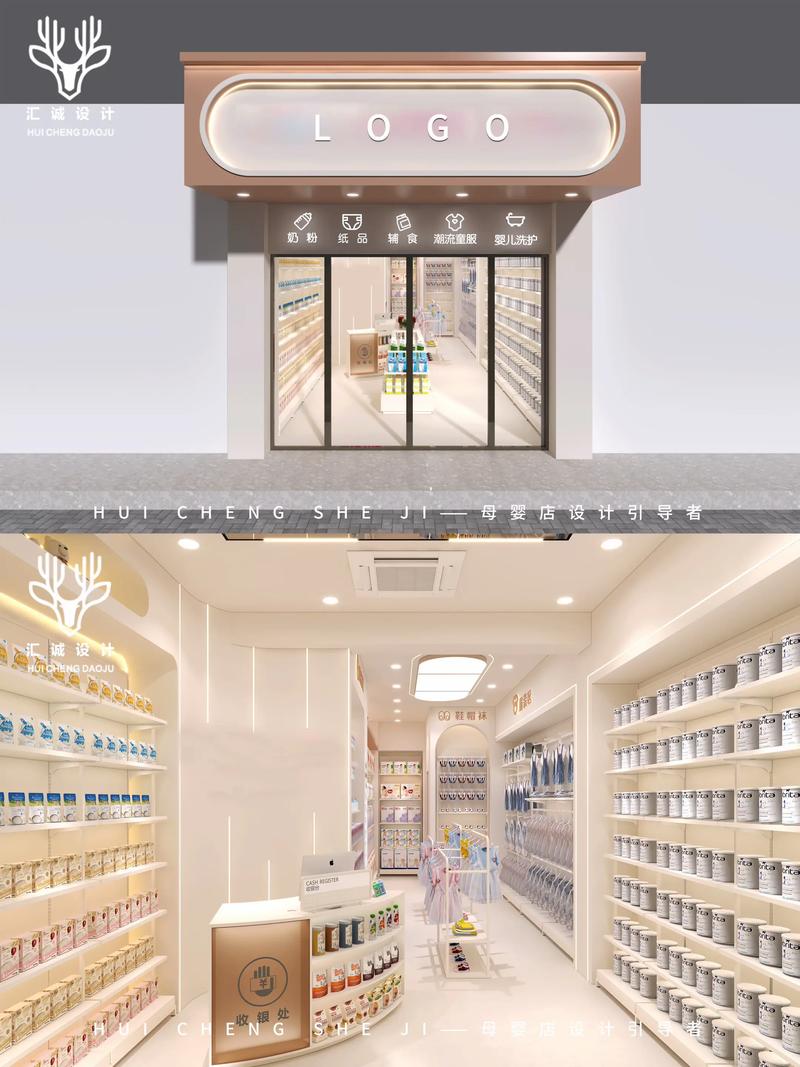 母婴用品行业的趋势与变化